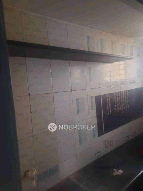 1 BHK House for Rent  In Garvebhavi Palya