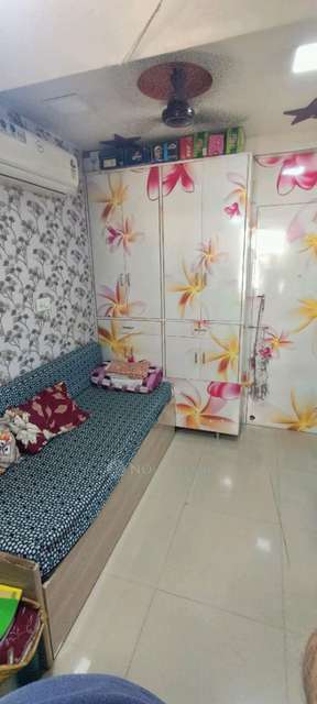 1 BHK Flat In Narmada Paradise For Sale  In Bhayandar East