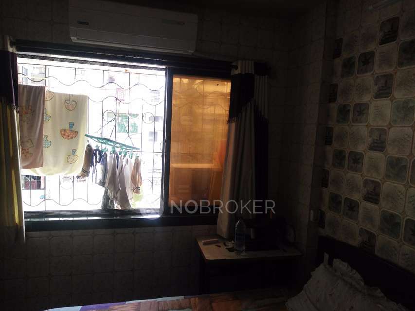 1 BHK Flat In Narmada Paradise For Sale  In Bhayandar East