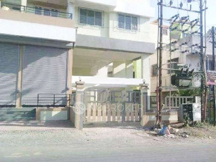 2 BHK Flat In Aashman Pride for Rent In Vikas Nagar