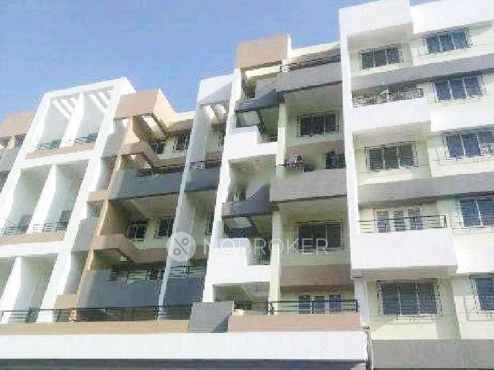 2 BHK Flat In Aashman Pride for Rent In Vikas Nagar