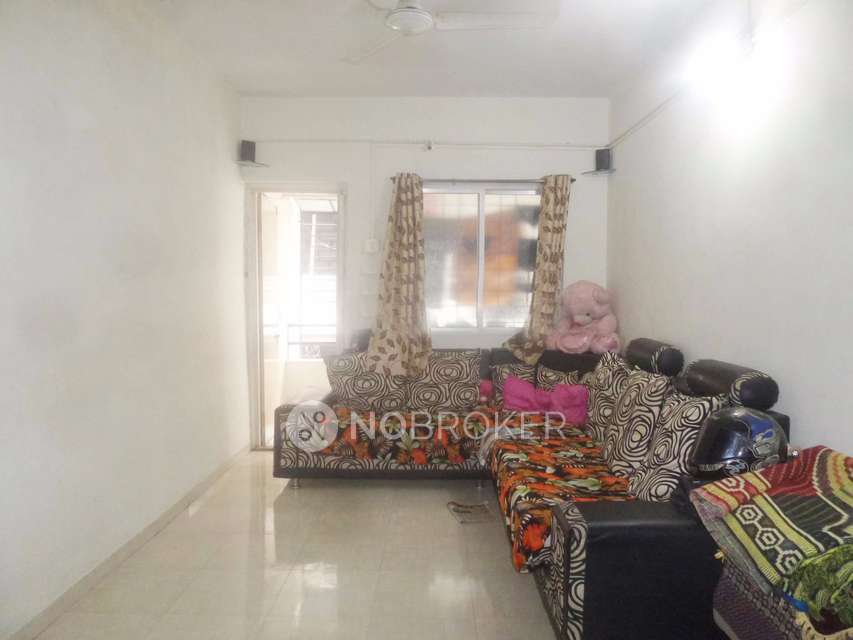 1 BHK Flat In Ganesh Kamal For Sale  In Ambegaon Bk