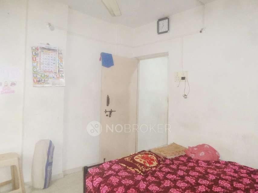 1 BHK Flat In Ganesh Kamal For Sale  In Ambegaon Bk