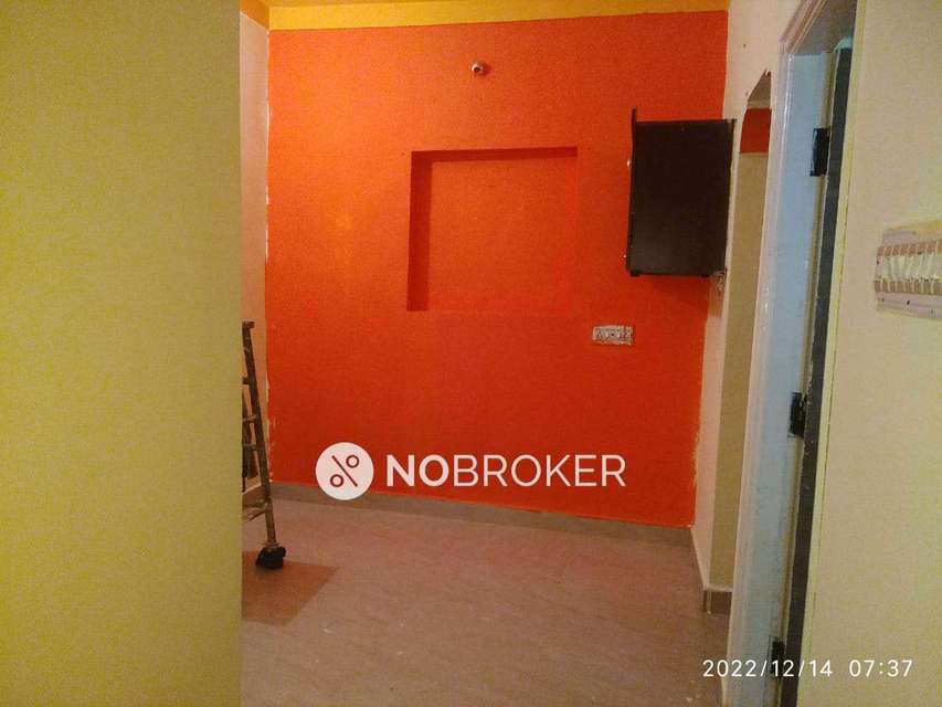 1 BHK Flat for Rent  In Madavara