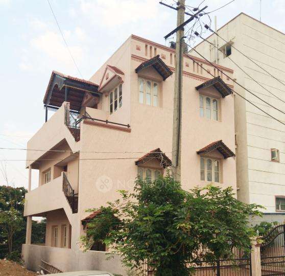 4+ BHK House For Sale  In Chandra Layout