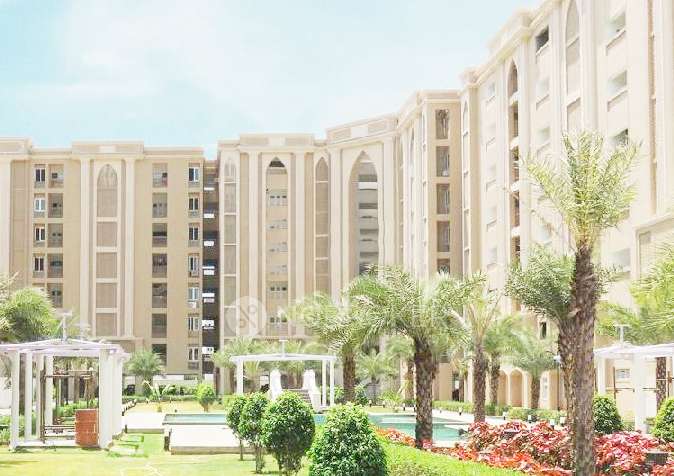 2 BHK Flat In Sis Marakesh For Sale  In Urapakkam