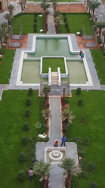 2 BHK Flat In Sis Marakesh For Sale  In Urapakkam