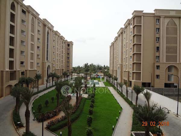 2 BHK Flat In Sis Marakesh For Sale  In Urapakkam