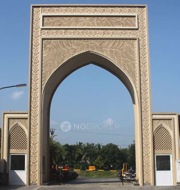 2 BHK Flat In Sis Marakesh For Sale  In Urapakkam