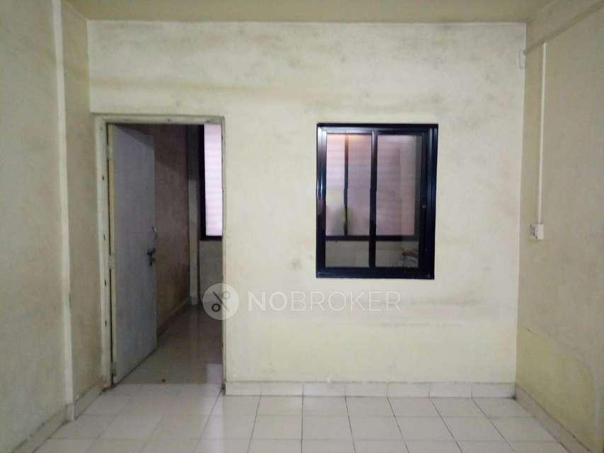 2 BHK Flat In Dr. Bapuji Salunkhe Chs for Rent  In Vadgaon Budruk