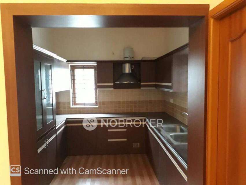 3 BHK House For Sale  In Pallikaranai