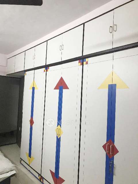 2 BHK Flat In Twin Tower for Rent  In Andheri East