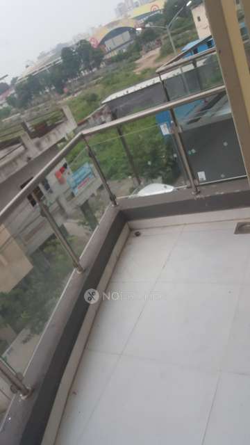 2 BHK Flat In Pavillion Residency for Rent  In Mahalunge