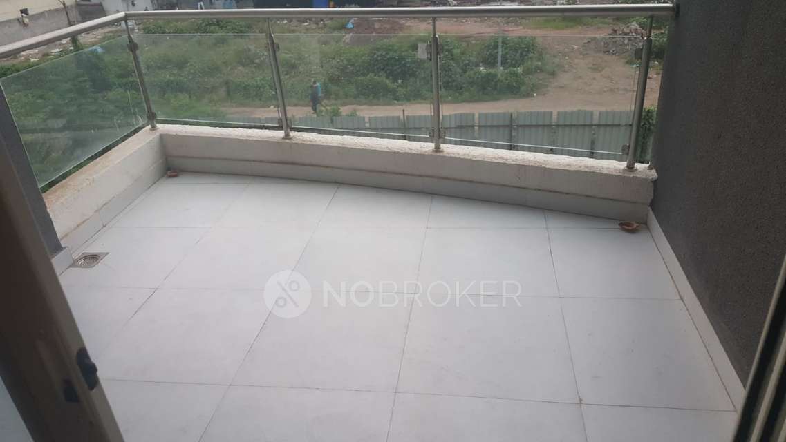 2 BHK Flat In Pavillion Residency for Rent  In Mahalunge