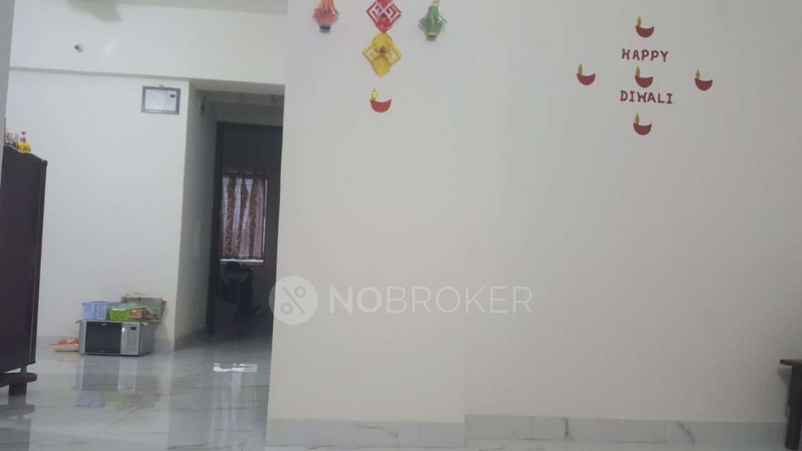 2 BHK Flat In Pavillion Residency for Rent  In Mahalunge