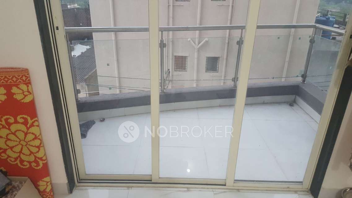 2 BHK Flat In Pavillion Residency for Rent  In Mahalunge