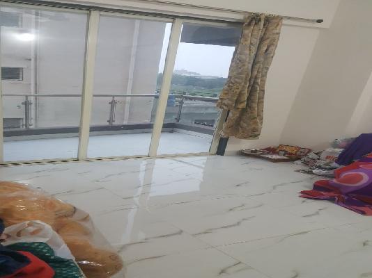 2 BHK Flat In Pavillion Residency for Rent  In Mahalunge