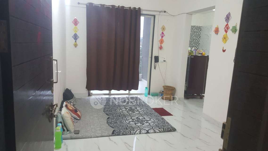2 BHK Flat In Pavillion Residency for Rent  In Mahalunge