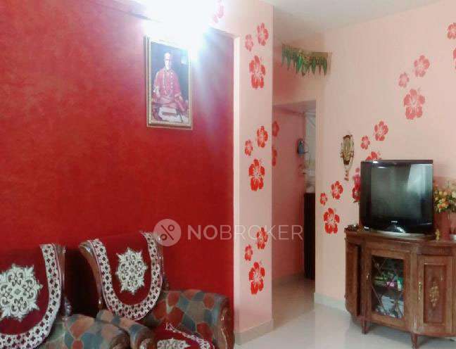 2 BHK Flat In Yogiraj Heights For Sale  In Swargate