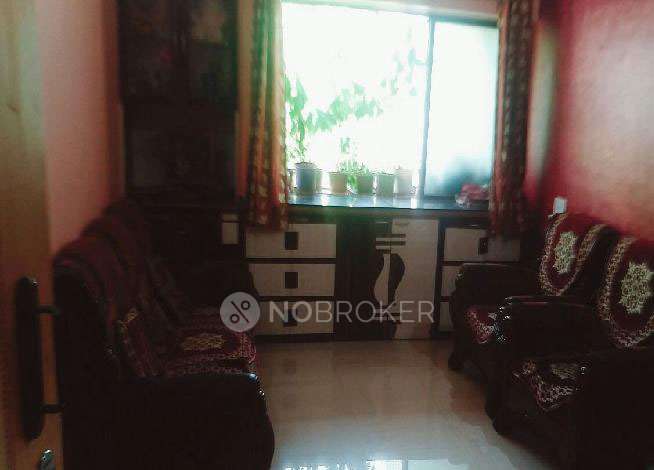 2 BHK Flat In Yogiraj Heights For Sale  In Swargate