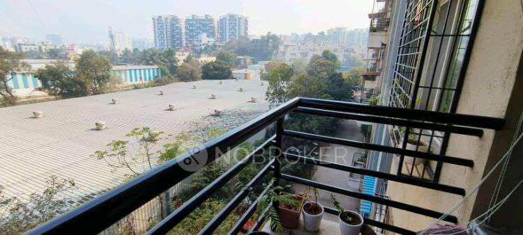 2 BHK Flat In Mirchandani Bellagio For Sale  In Mirchandani Bellagio