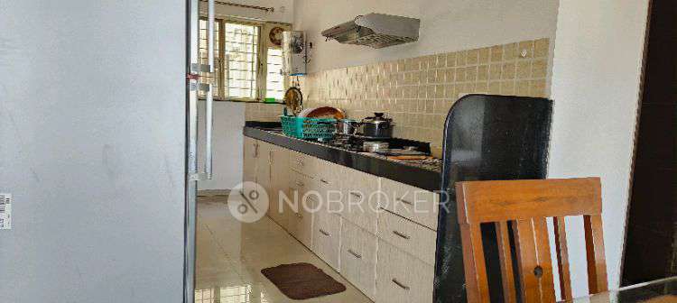 2 BHK Flat In Mirchandani Bellagio For Sale  In Mirchandani Bellagio