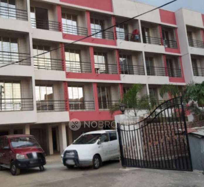 1 BHK Flat In Sharon Edeon Home For Sale  In Neral