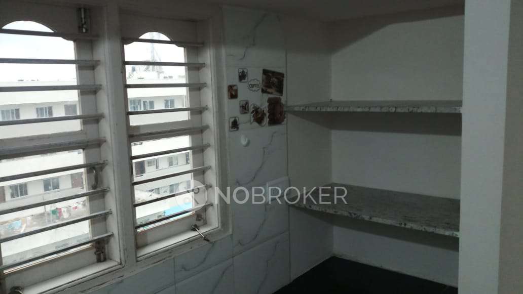 1 BHK Flat for Rent  In Parappana Agrahara