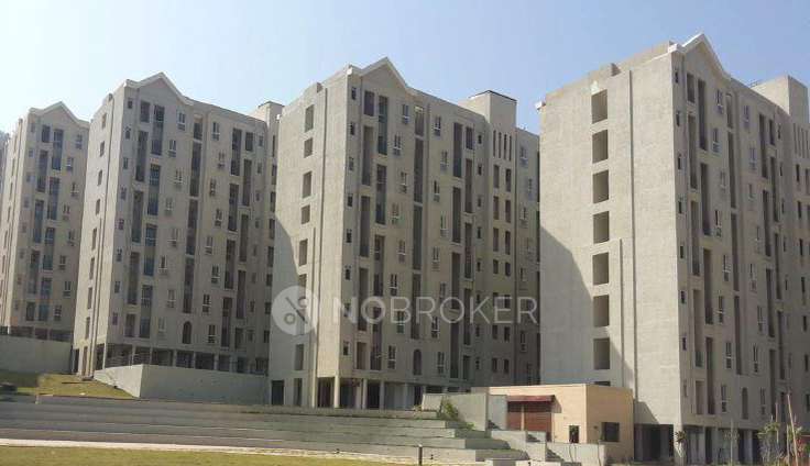 3 BHK Flat In Xrbia Hinjawadi for Rent  In Nerhe