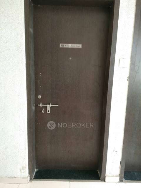 1 BHK Flat In Aura City For Sale  In Shikrapur