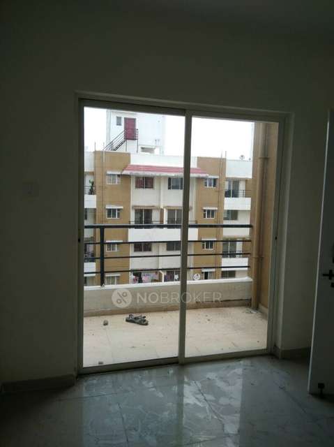 1 BHK Flat In Aura City For Sale  In Shikrapur