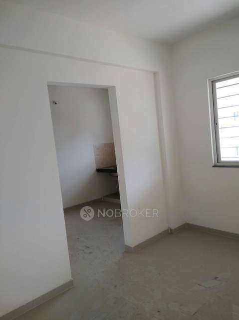 1 BHK Flat In Aura City For Sale  In Shikrapur