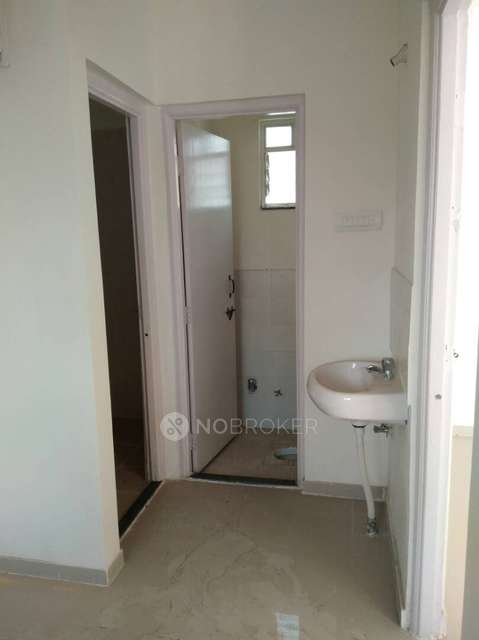 1 BHK Flat In Aura City For Sale  In Shikrapur