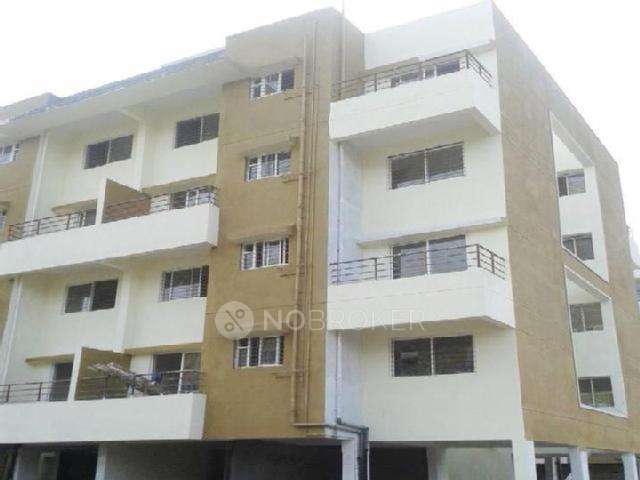 1 BHK Flat In Aura City For Sale  In Shikrapur