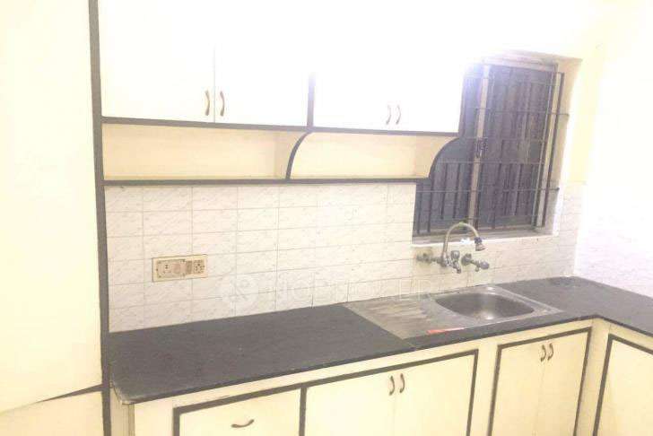 2 BHK Flat In Swetamber Apartment  for Rent  In Cafã© Coffee Day