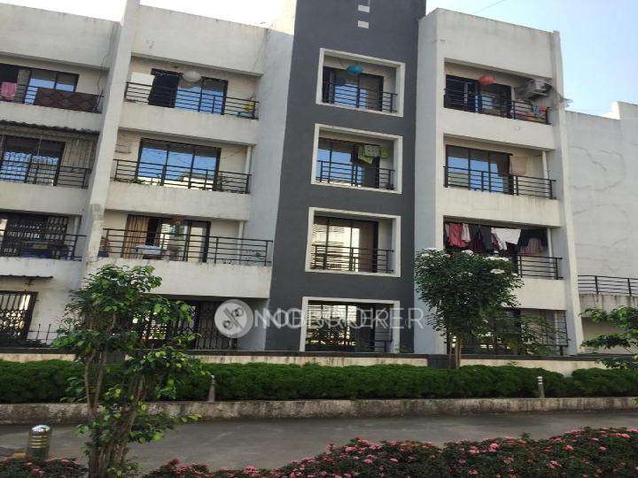 1 BHK Flat In Greenwood Estate Phase 2 For Sale  In Panvel, Navi Mumbai