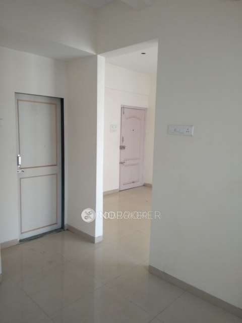 1 BHK Flat In Greenwood Estate Phase 2 For Sale  In Panvel, Navi Mumbai
