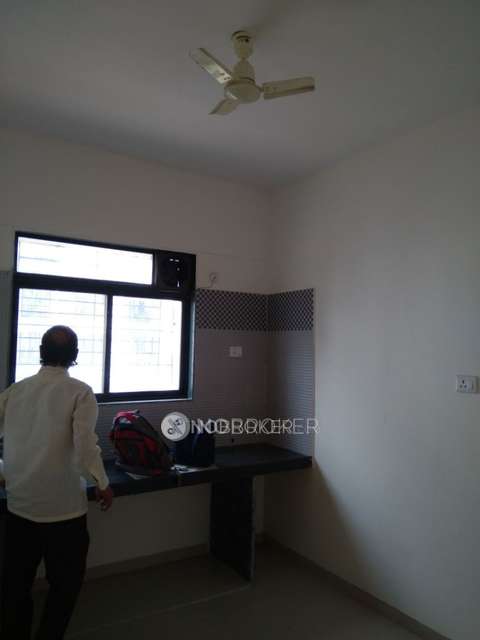 1 BHK Flat In Greenwood Estate Phase 2 For Sale  In Panvel, Navi Mumbai