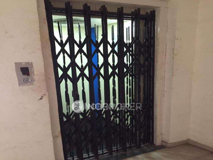 1 BHK Flat In Greenwood Estate Phase 2 For Sale  In Panvel, Navi Mumbai