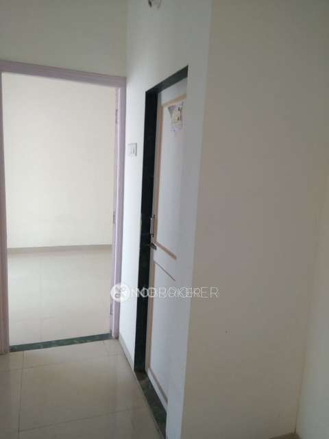 1 BHK Flat In Greenwood Estate Phase 2 For Sale  In Panvel, Navi Mumbai