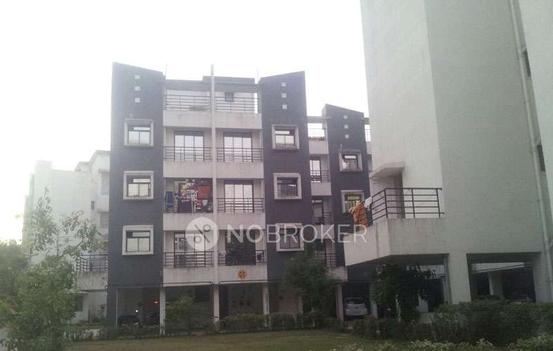 1 BHK Flat In Greenwood Estate Phase 2 For Sale  In Panvel, Navi Mumbai