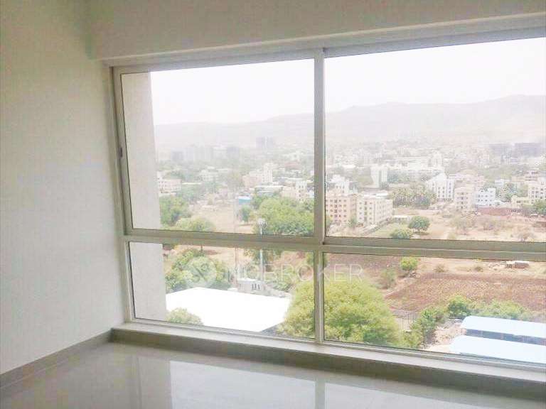 2 BHK Flat In Marvel Albero for Rent  In Kondhwa