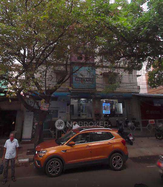 Tanishq Usman Road 2025