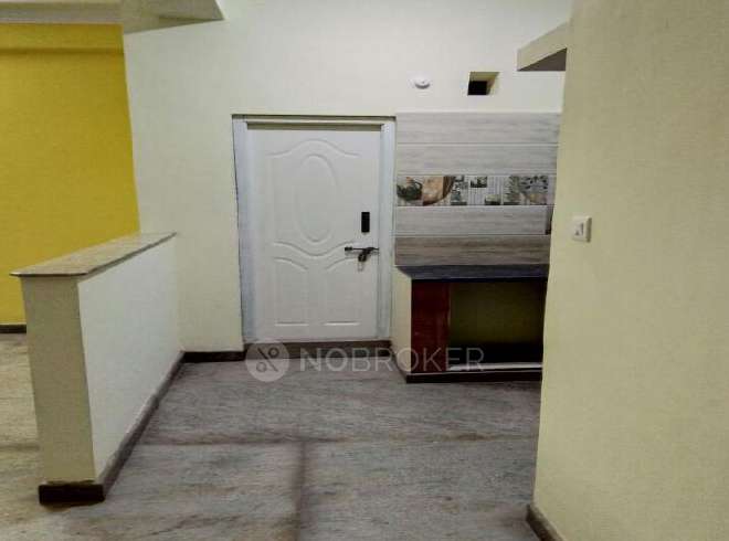 1 BHK Flat for Rent  In Kammanahalli