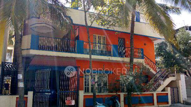 2 BHK for Rent  In Jp Nagar 7th Phase