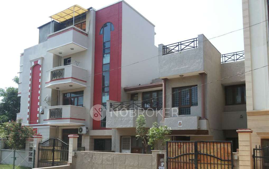 4+ BHK In Independent Building For Sale In Sector 2