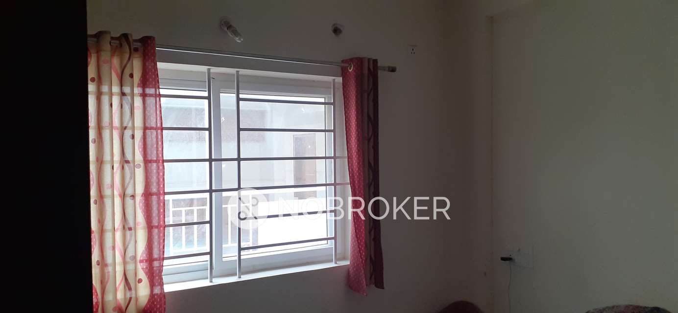 2 BHK Flat In United Crossandra For Sale  In Horamavu