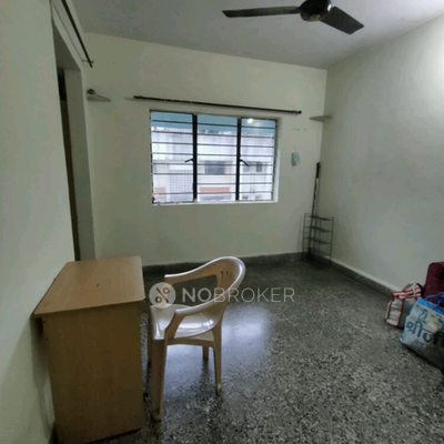 1 BHK Flat In Hdfc Colony, Bird Valley Garden, Chinchwad for Rent In Hdfc Colony, Shahunagar, Chinchwad