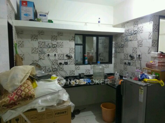 1 BHK Flat In Hdfc Colony, Bird Valley Garden, Chinchwad for Rent In Hdfc Colony, Shahunagar, Chinchwad