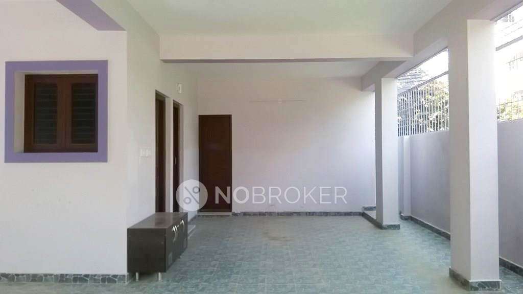 1 BHK House for Rent  In Yelahanka